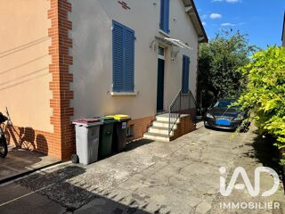  Maison à vendre 5 pièces 105 m²