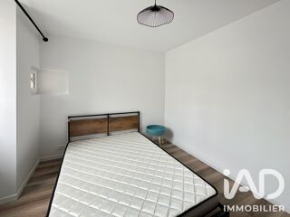  Appartement à louer 2 pièces 35 m²