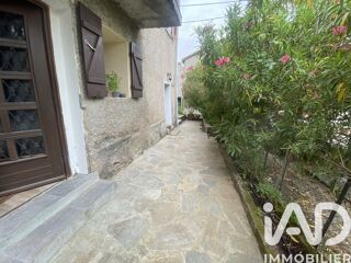  Maison à vendre 9 pièces 124 m²