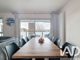  Appartement � vendre 4 pi�ces 83 m�