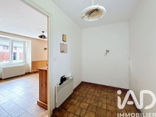  Maison à vendre 4 pièces 108 m²