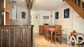  Appartement à vendre 3 pièces 48 m²