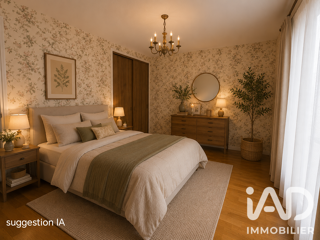  Maison à vendre 6 pièces 151 m²