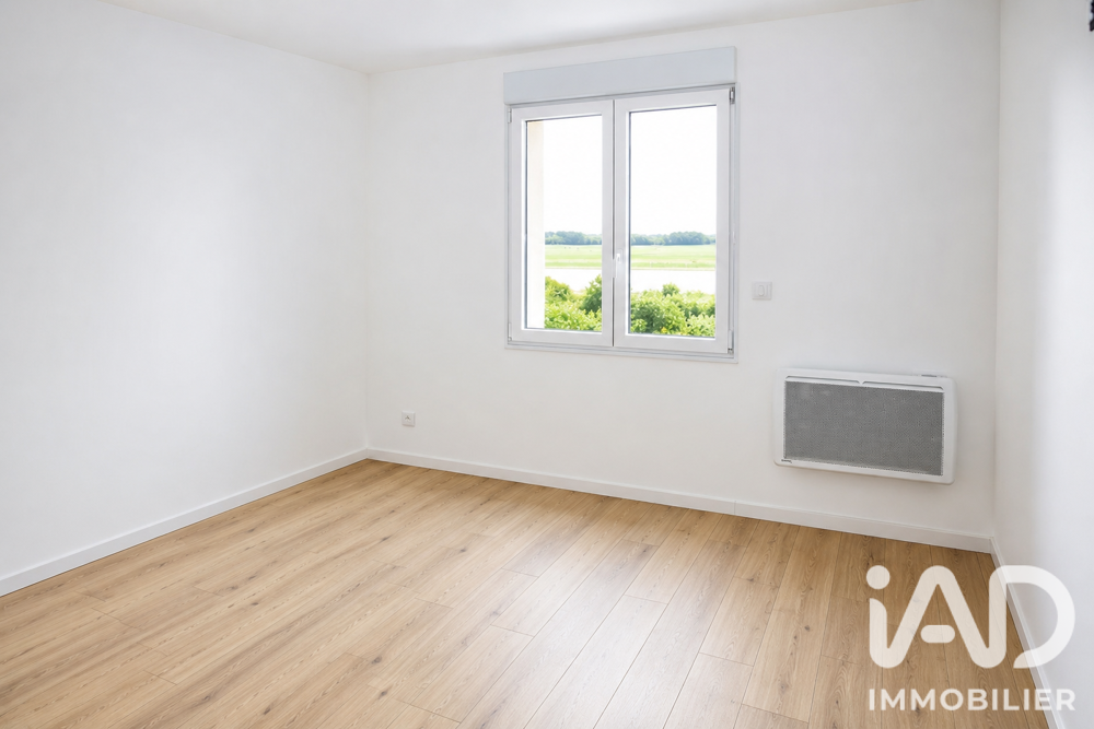 Vente Pavillon 4 pièces