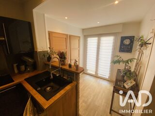  Maison à vendre 5 pièces 103 m²