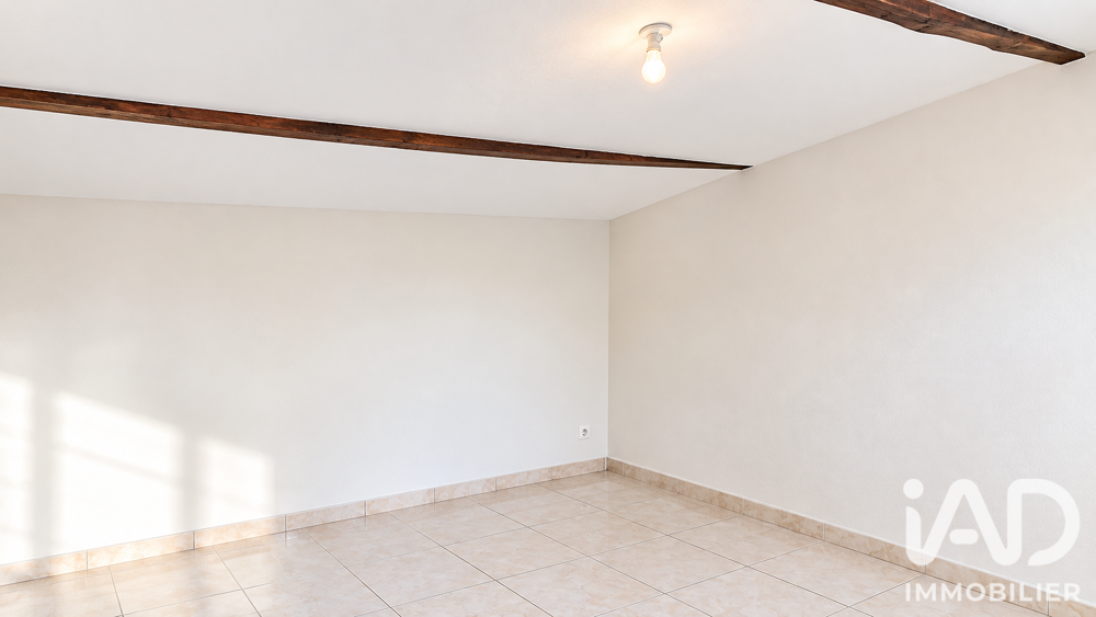 Vente Maison Vente Maison de village 4 pièces Les Églisottes-et-chalaures