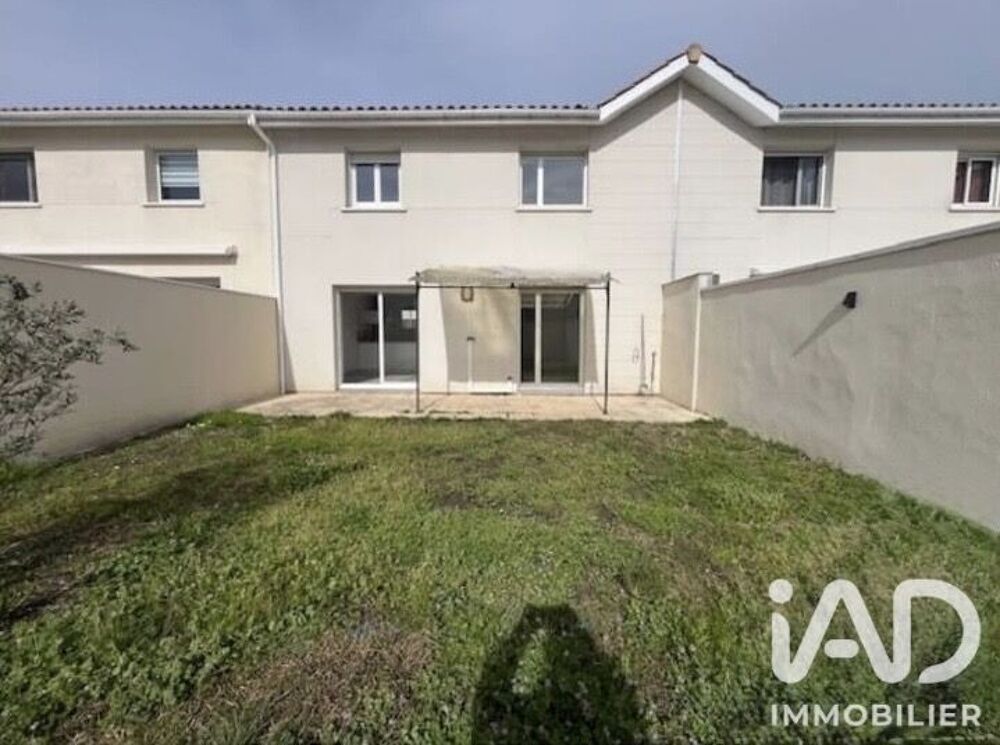 Location Maison/villa 5 pièces