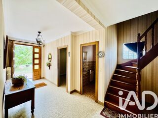  Maison à vendre 8 pièces 230 m²