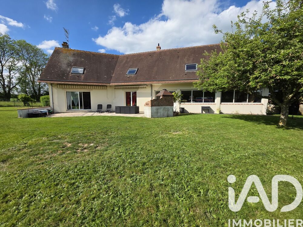 Vente Maison/villa 8 pièces