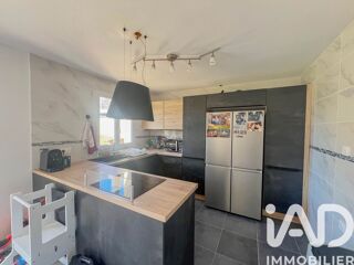  Maison à vendre 6 pièces 116 m²