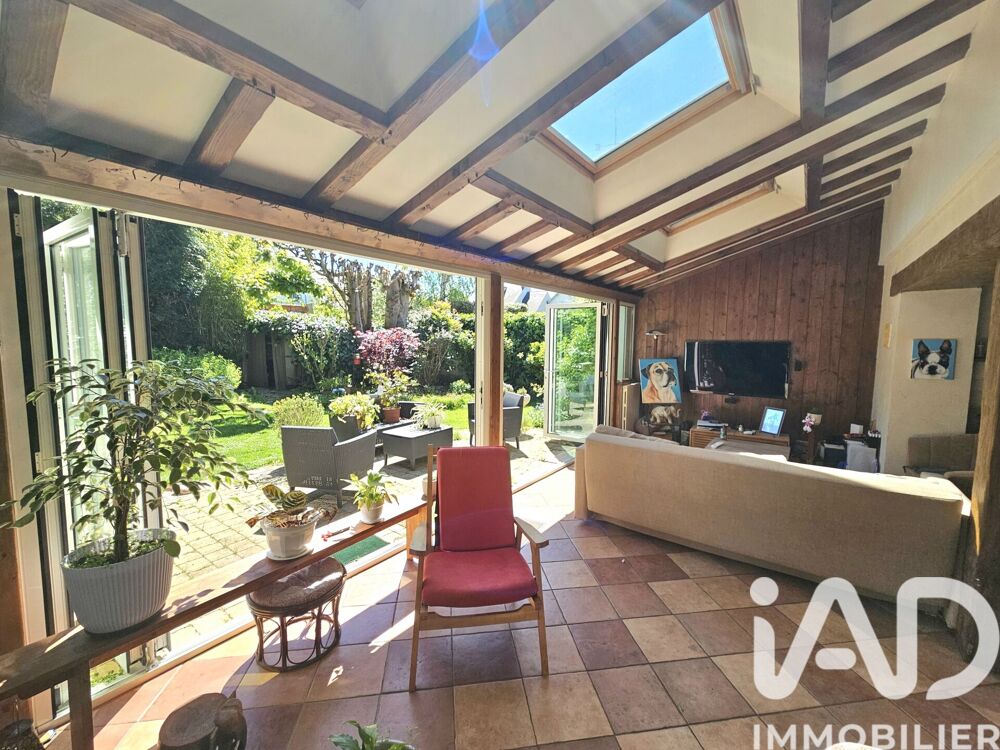 Vente Pavillon 6 pièces