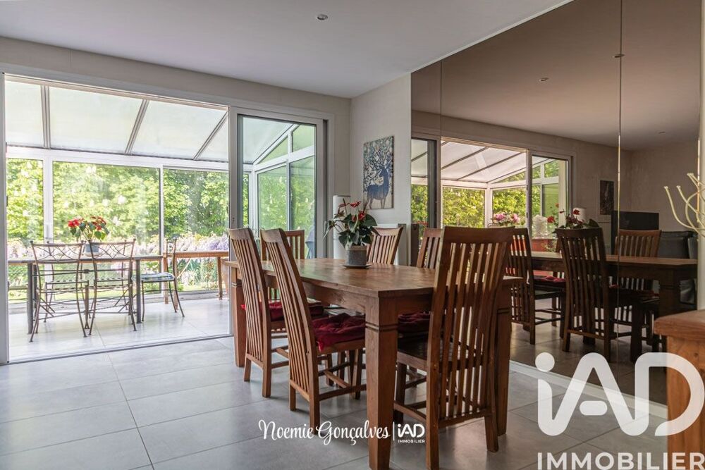 Vente Maison/villa 6 pièces