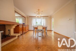  Maison � vendre 5 pi�ces 126 m�