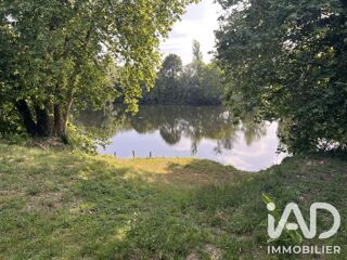  Terrain à vendre 2136 m²