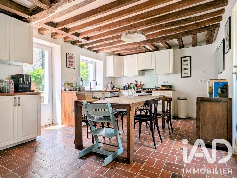 Vente Maison Vente Maison/villa 5 pièces Draveil