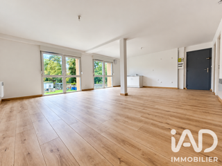   Location Immeuble 4 pièces Hérin
