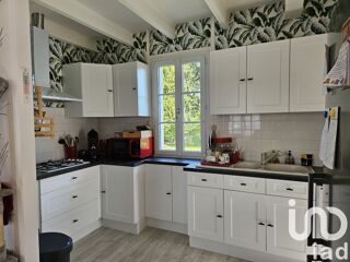  Maison � vendre 4 pi�ces 57 m�
