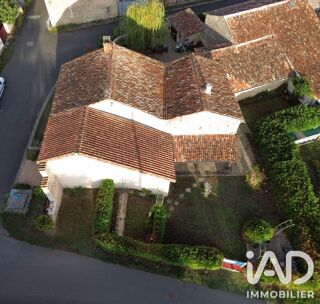 Maison à vendre 5 pièces 133 m²