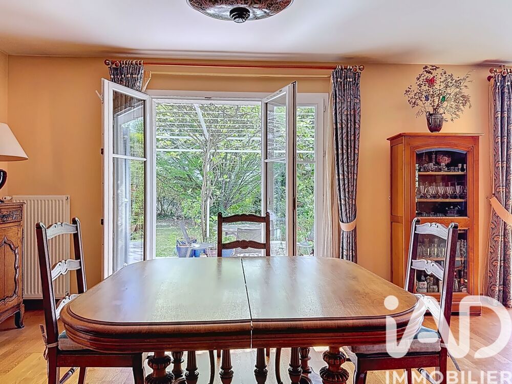 � vendre  Maison Saint-Prix (95390)
