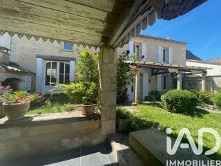 Maison à vendre 9 pièces 251 m²