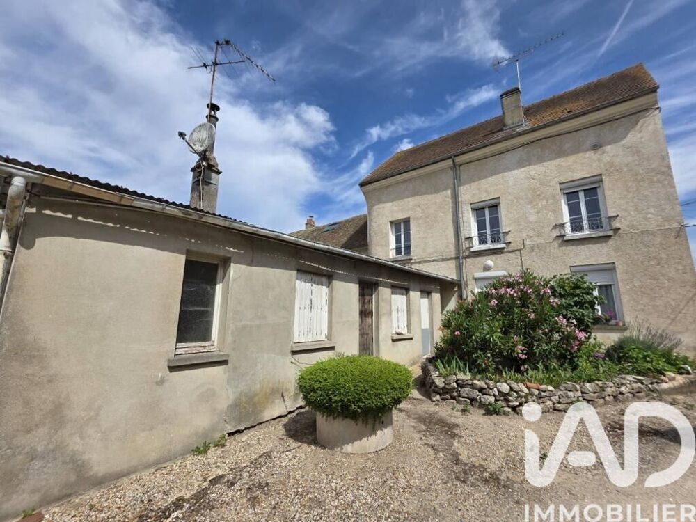 Vente Immeuble Vente Immeuble 326 m&sup2; Maulette