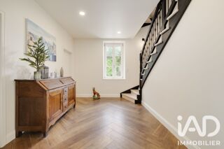  Maison à vendre 7 pièces 211 m²