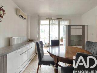  Appartement � vendre 5 pi�ces 91 m�