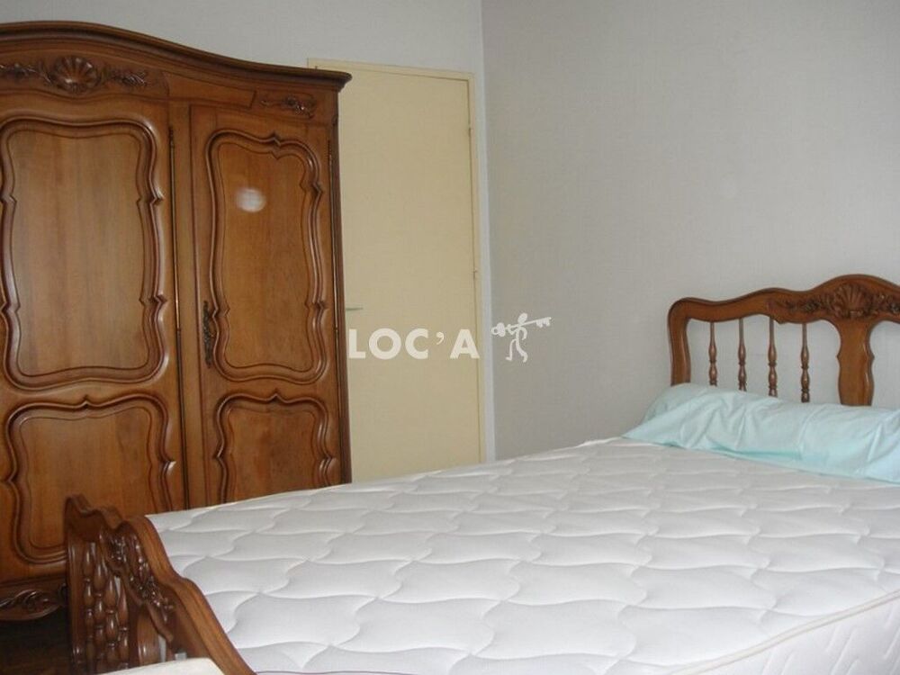location Appartement - 3 pièce(s) - 69 m² Lyon 8