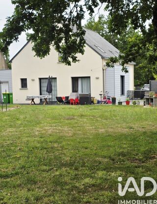  Maison à vendre 5 pièces 155 m²