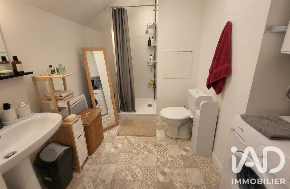 Vente Studio 1 pièce