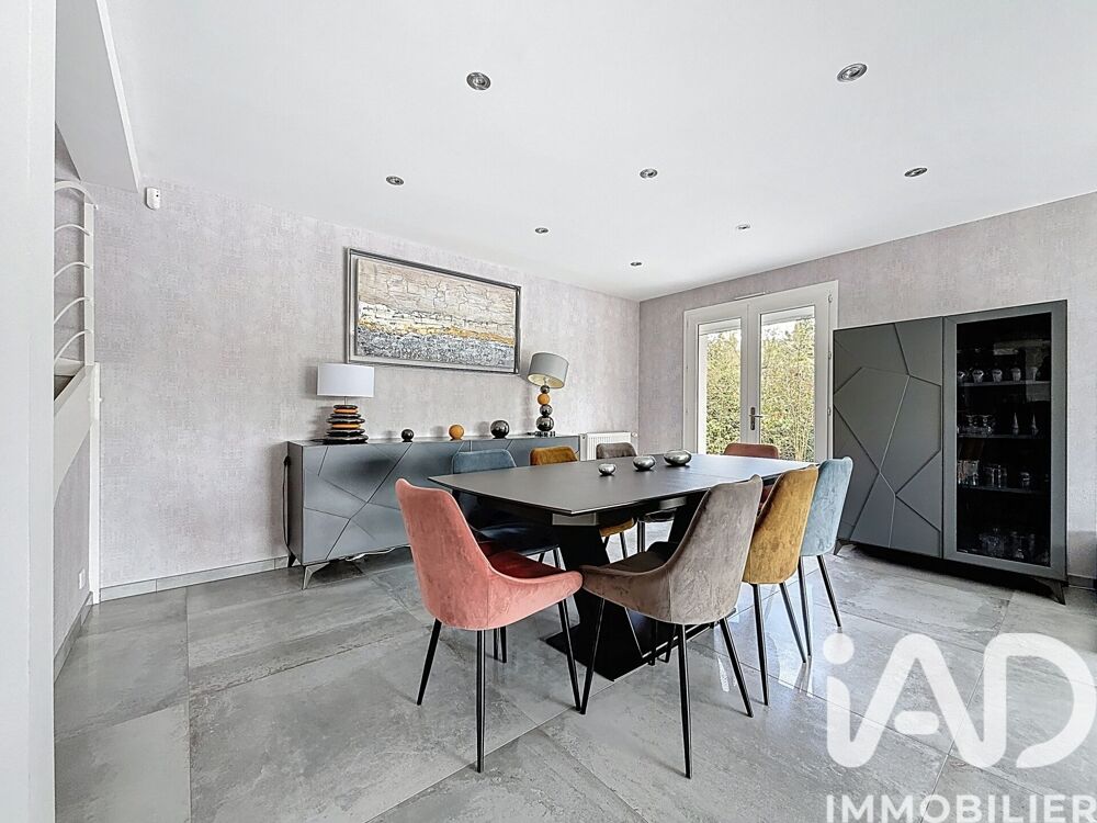 Vente Maison/villa 7 pièces