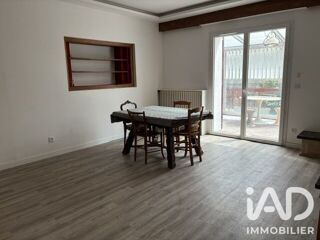  Maison à vendre 4 pièces 70 m²