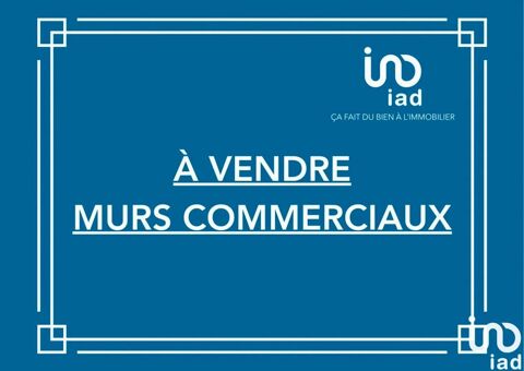 Vente Murs commerciaux 97 m&sup2; 179000 84000 Avignon