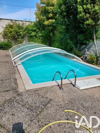  Maison à vendre 5 pièces 150 m²