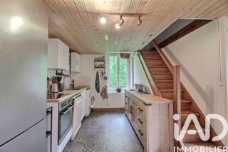  Maison à vendre 3 pièces 54 m²