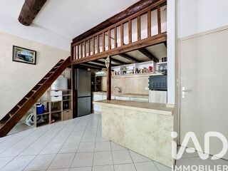  Appartement à vendre 2 pièces 36 m²