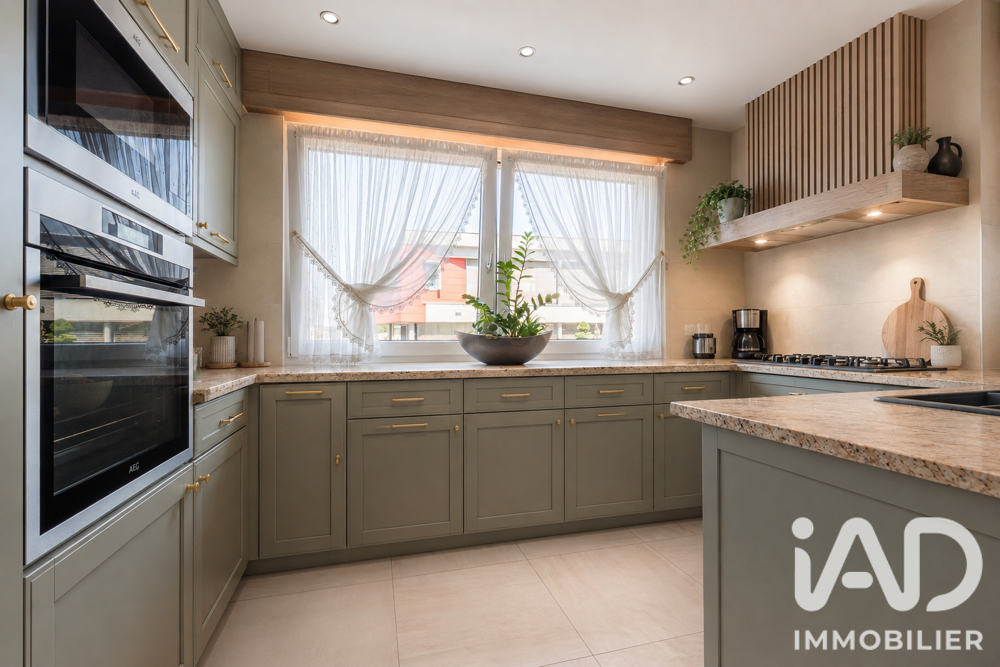 Vente Maison Vente Maison/villa 6 pièces Minversheim