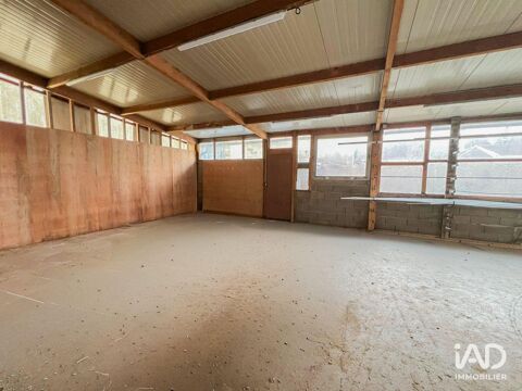   Vente Local d'activités 713 m&sup2; 