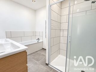  Maison à vendre 4 pièces 110 m²