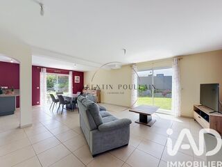  Maison à vendre 7 pièces 138 m²