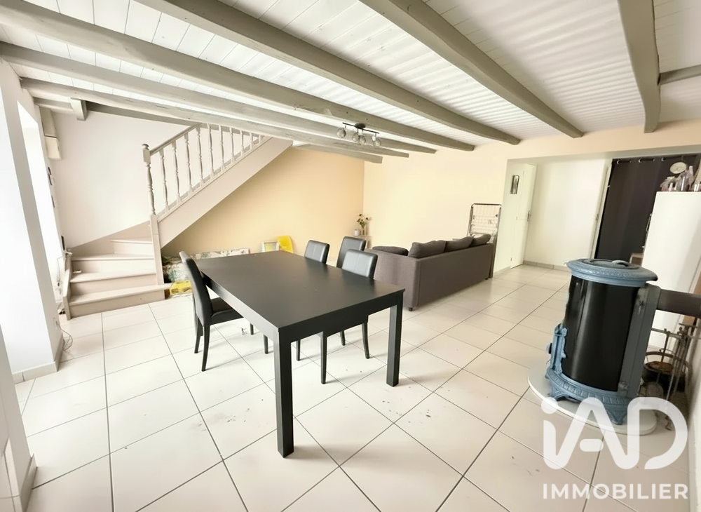 Vente Maison/villa 4 pièces