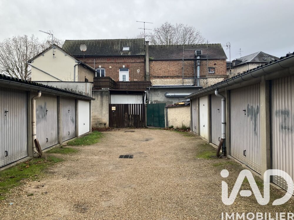 Location Grange 1 pièce