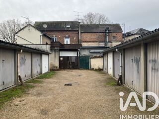  Maison à louer 1 pièce 14 m²