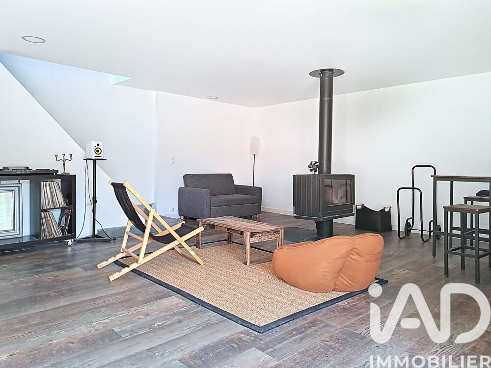 Vente Maison Vente Maison/villa 4 pièces Nogent-l'artaud