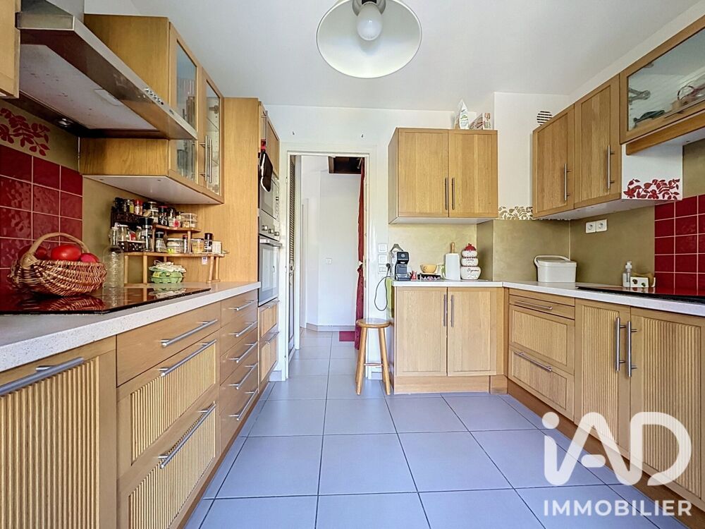 Vente Maison Vente Maison/villa 6 pièces Achères