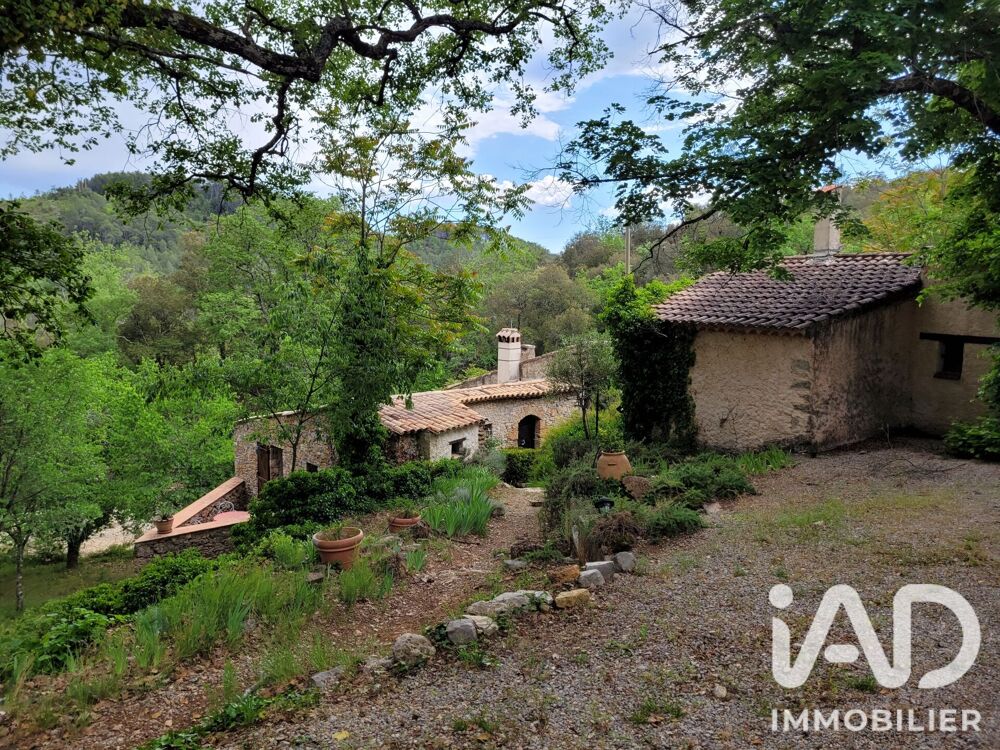 Vente Maison Vente Domaine 5 pièces Flayosc