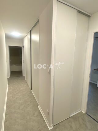  Appartement � louer 4 pi�ces 82 m� Couternon