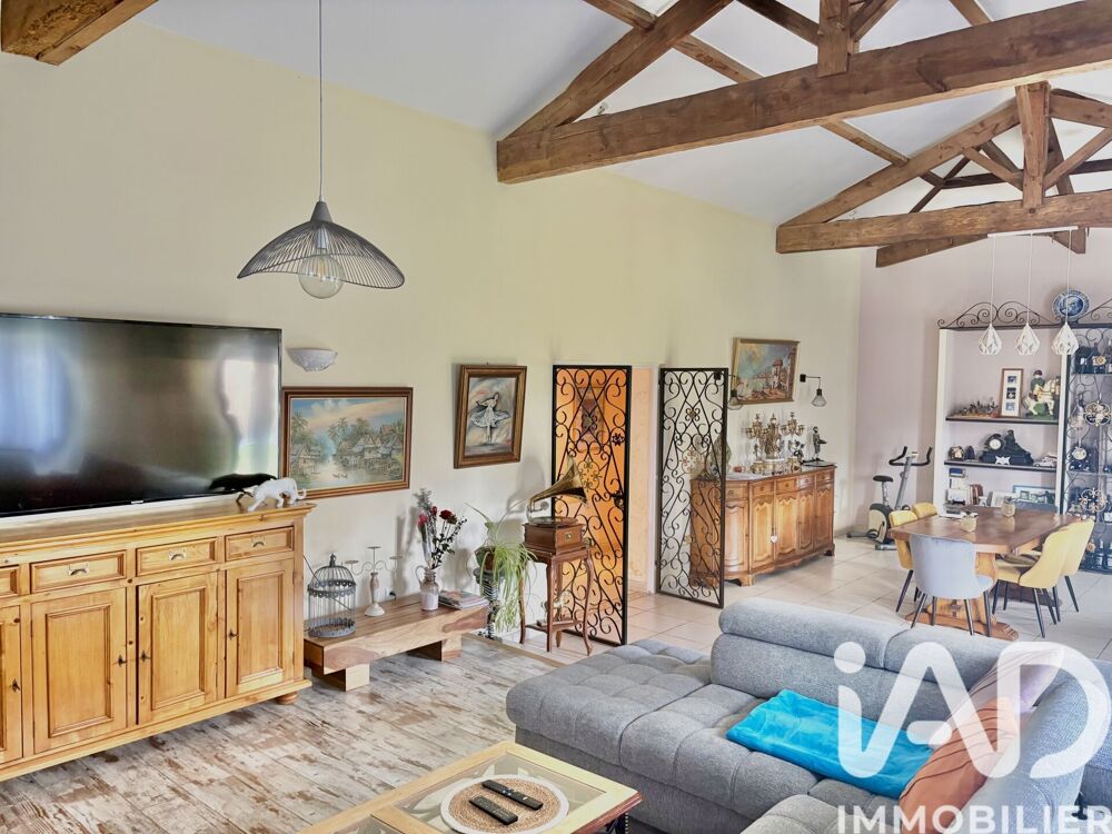 Vente Maison traditionnelle 6 pièces