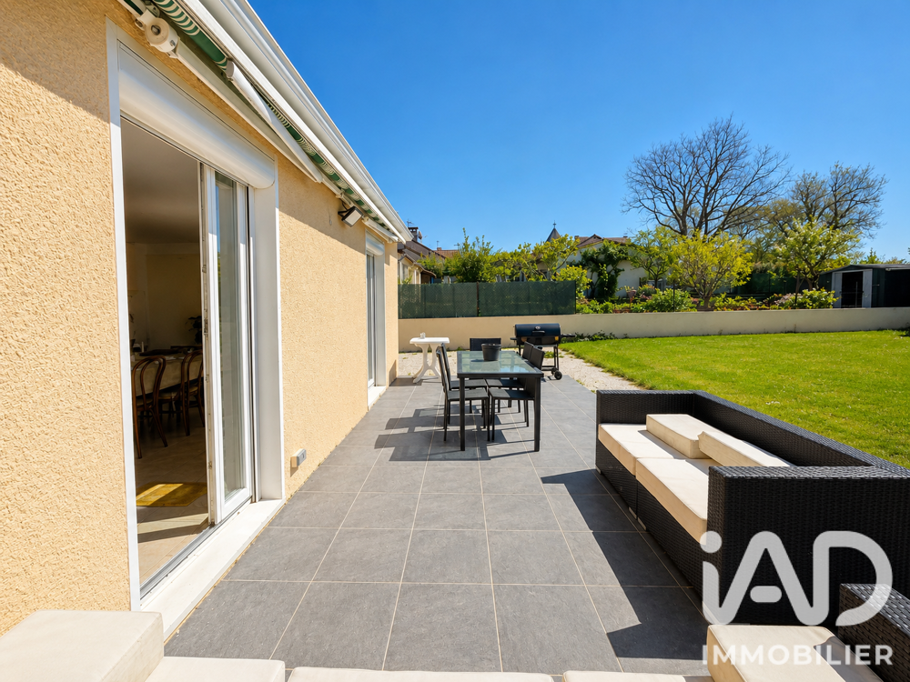 Vente Maison Vente Maison traditionnelle 4 pièces Lachapelle-auzac