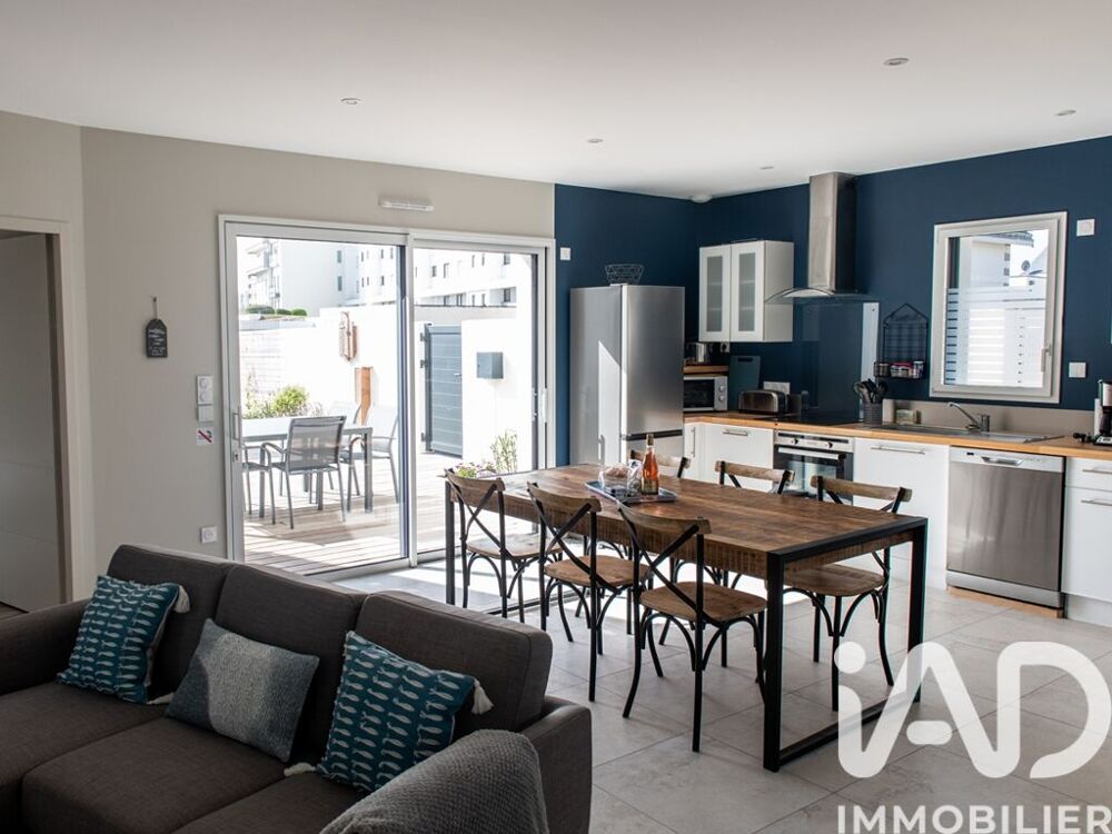 Vente Maison/villa 8 pièces